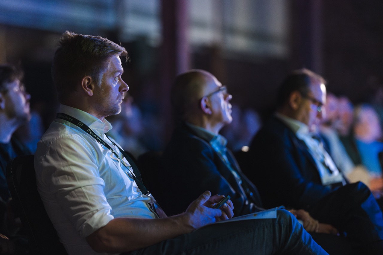 Tapahtumakuvaus - JA-Media